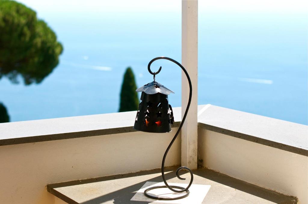 Villa Casale Ravello Residence Szoba fotó