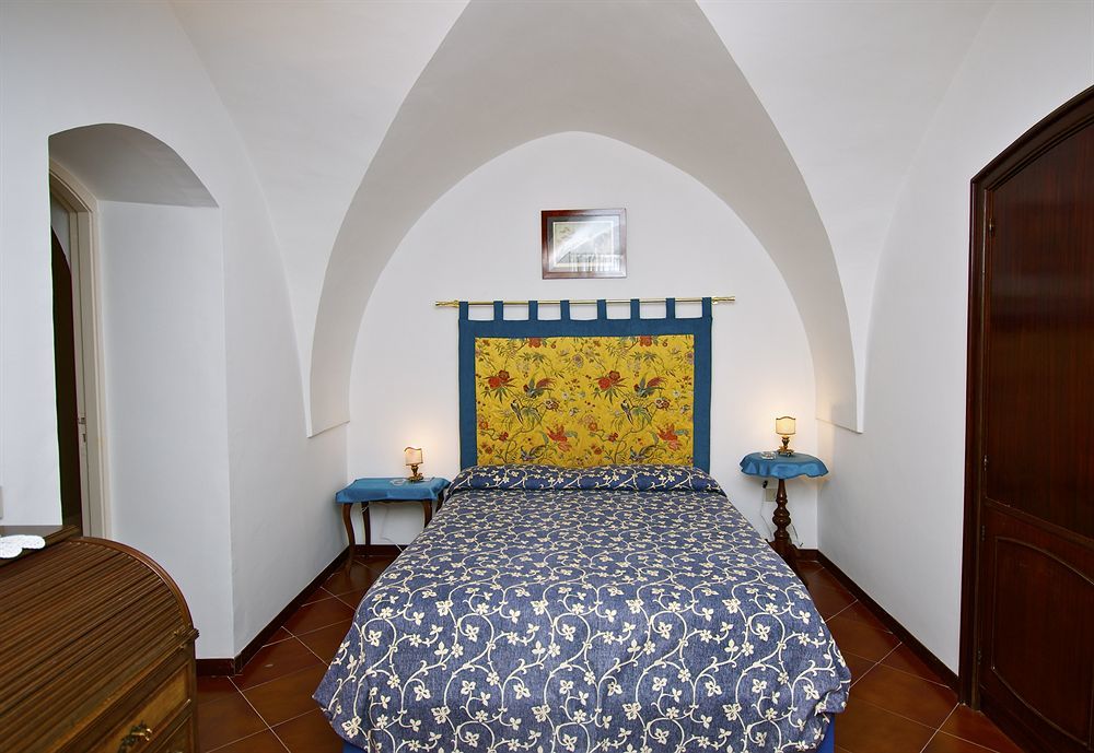 Villa Casale Ravello Residence Kültér fotó
