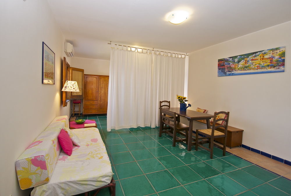 Villa Casale Ravello Residence Kültér fotó